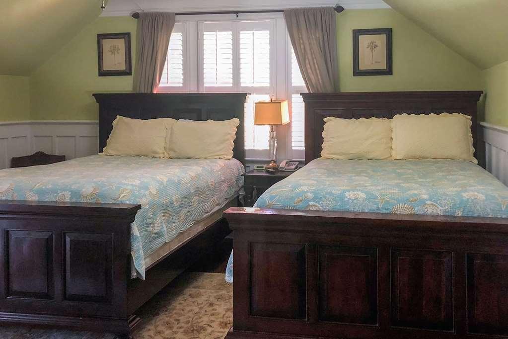 Inn At I'On, Ascend Hotel Collection ماونت بليزانت المظهر الخارجي الصورة