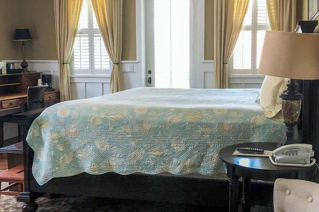 Inn At I'On, Ascend Hotel Collection ماونت بليزانت المظهر الخارجي الصورة