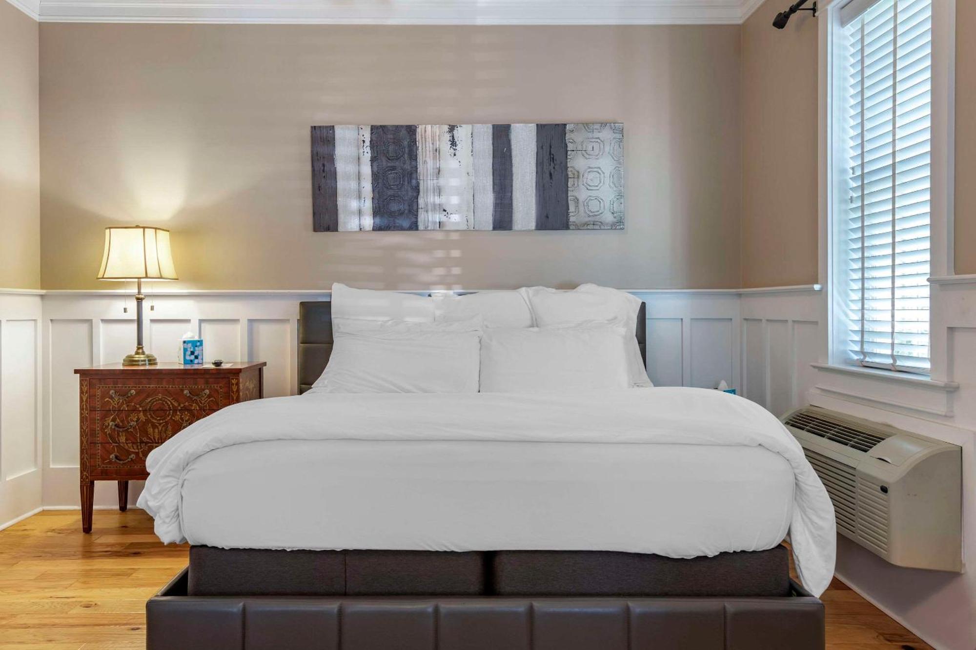 Inn At I'On, Ascend Hotel Collection ماونت بليزانت المظهر الخارجي الصورة